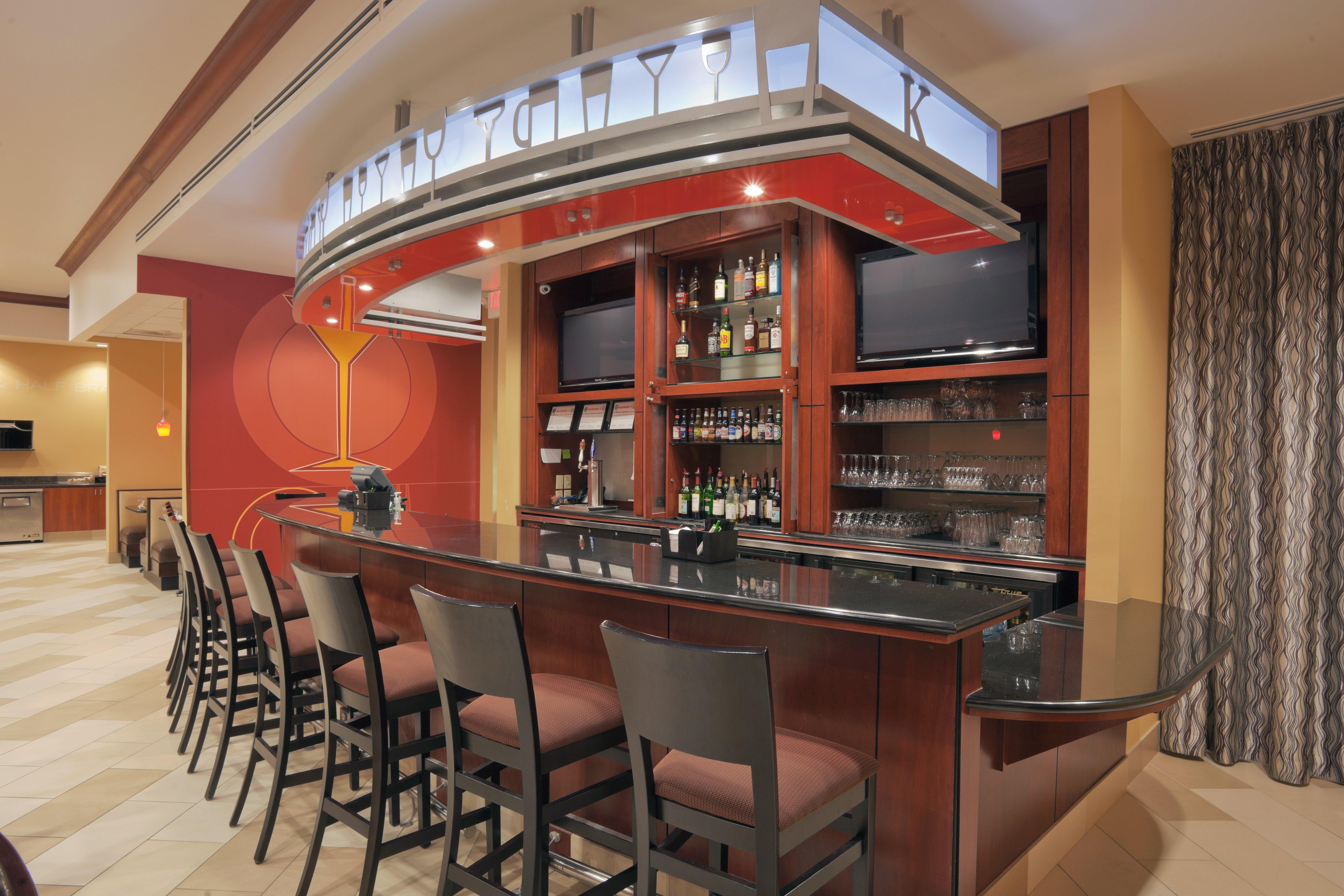 Holiday Inn Hotel & Suites Lima By Ihg Exterior foto