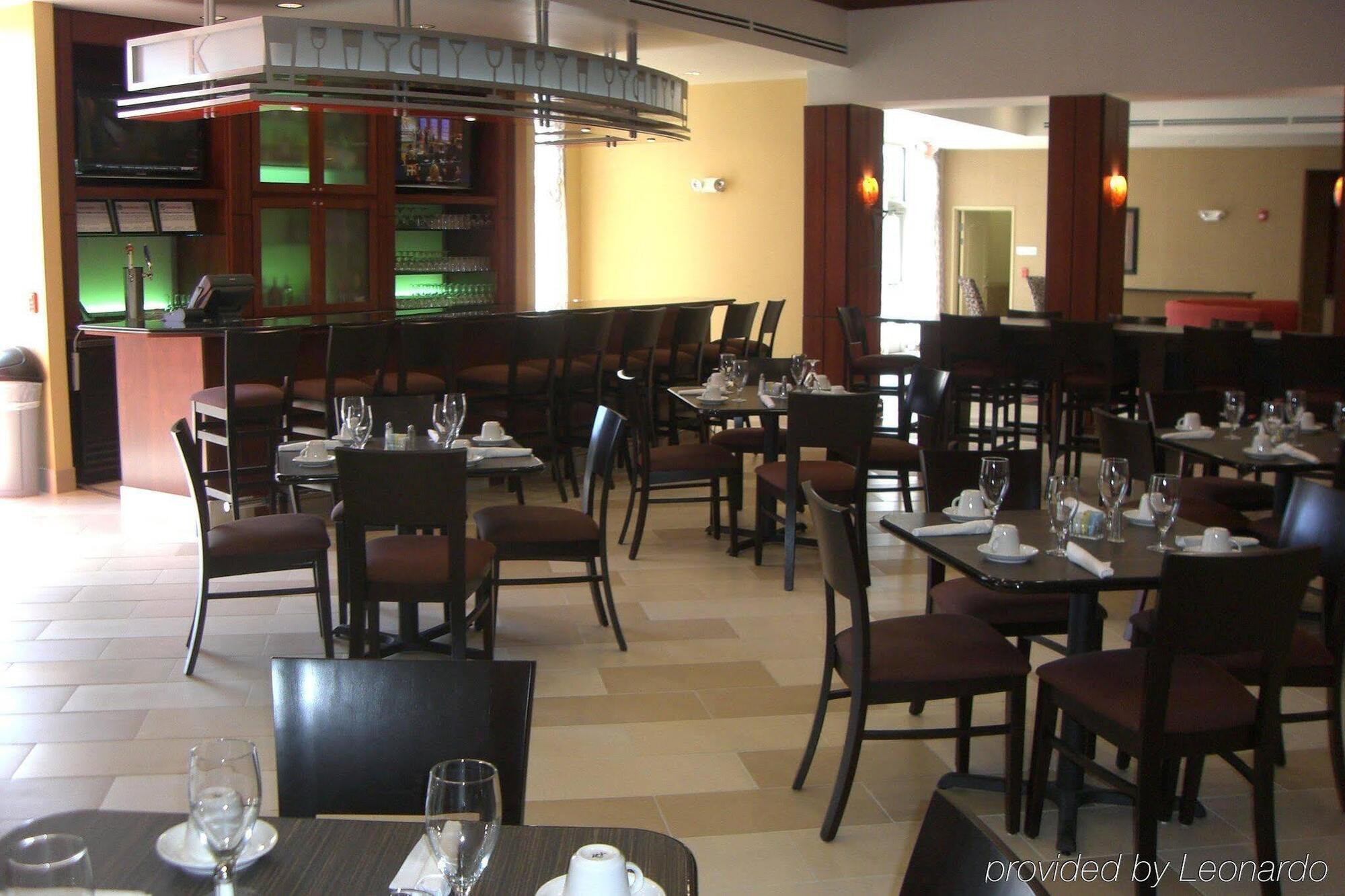 Holiday Inn Hotel & Suites Lima By Ihg Exterior foto